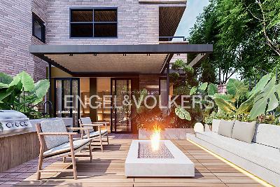 Apartamento de 2 alcobas en venta en Patio Bonito, Medellín, 120 m² · foto 12 de 18