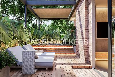 Apartamento de 2 alcobas en venta en Patio Bonito, Medellín, 120 m² · foto 13 de 18