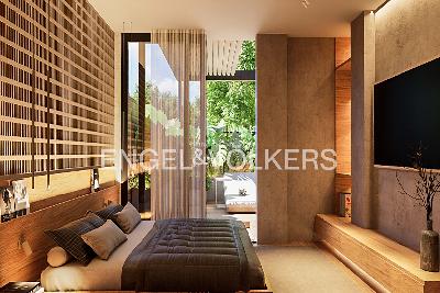 Apartamento de 2 alcobas en venta en Patio Bonito, Medellín, 120 m² · foto 15 de 18