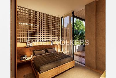 Apartamento de 2 alcobas en venta en Patio Bonito, Medellín, 120 m² · foto 16 de 18
