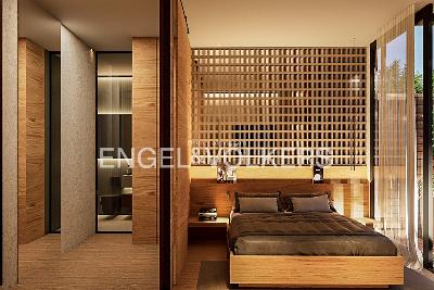 Apartamento de 2 alcobas en venta en Patio Bonito, Medellín, 120 m² · foto 17 de 18