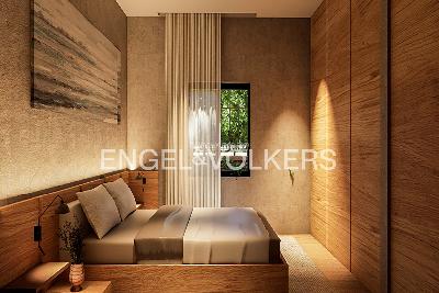 Apartamento de 2 alcobas en venta en Patio Bonito, Medellín, 120 m² · foto 18 de 18