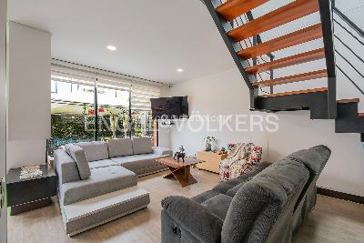 Casa de 3 alcobas en venta en Cajica, Cajicá, 118 m² · foto 2 de 18