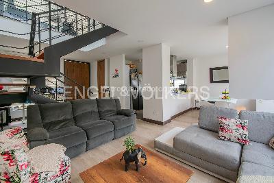 Casa de 3 alcobas en venta en Cajica, Cajicá, 118 m² · foto 3 de 18