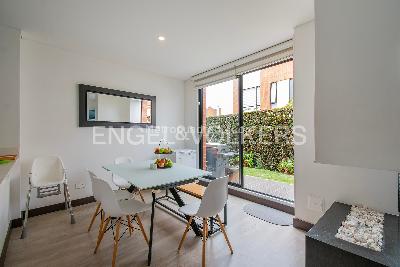 Casa de 3 alcobas en venta en Cajica, Cajicá, 118 m² · foto 4 de 18
