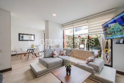 Casa de 3 alcobas en venta en Cajica, Cajicá, 118 m² · foto 5 de 18