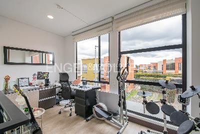 Casa de 3 alcobas en venta en Cajica, Cajicá, 118 m² · foto 9 de 18