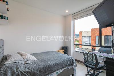 Casa de 3 alcobas en venta en Cajica, Cajicá, 118 m² · foto 14 de 18