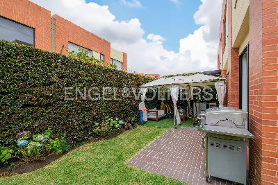 Casa de 3 alcobas en venta en Cajica, Cajicá, 118 m² · foto 16 de 18