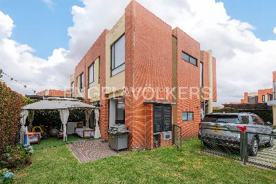 Casa de 3 alcobas en venta en Cajica, Cajicá, 118 m² · foto 18 de 18