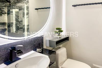 Apartamento de 3 alcobas en venta en Chico Navarra, Bogotá, 209 m² · foto 5 de 16