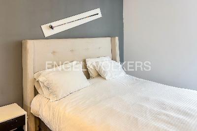 Apartamento de 3 alcobas en venta en Chico Navarra, Bogotá, 209 m² · foto 6 de 16