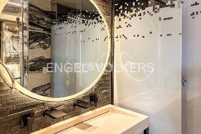 Apartamento de 3 alcobas en venta en Chico Navarra, Bogotá, 209 m² · foto 8 de 16