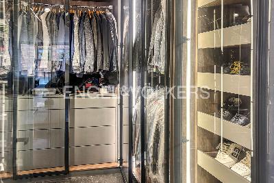 Apartamento de 3 alcobas en venta en Chico Navarra, Bogotá, 209 m² · foto 10 de 16