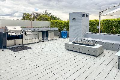 Apartamento de 3 alcobas en venta en Chico Navarra, Bogotá, 209 m² · foto 13 de 16