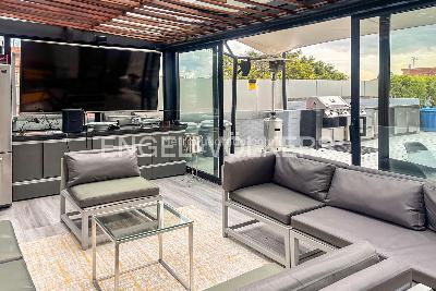 Apartamento de 3 alcobas en venta en Chico Navarra, Bogotá, 209 m² · foto 14 de 16