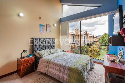 Casa de 3 alcobas en venta en Cajica, Cajicá, 219 m² · foto 10 de 20