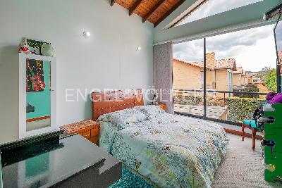 Casa de 3 alcobas en venta en Cajica, Cajicá, 219 m² · foto 11 de 20