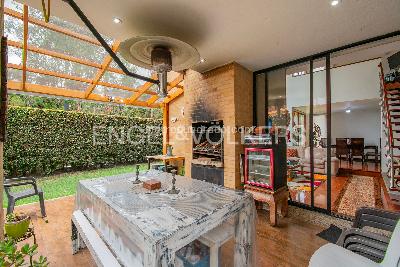 Casa de 3 alcobas en venta en Cajica, Cajicá, 219 m² · foto 15 de 20