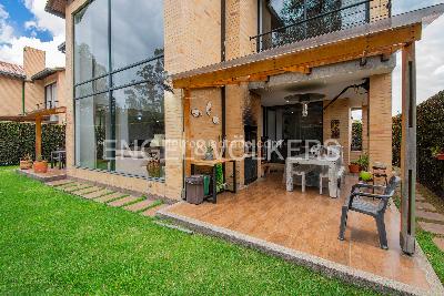 Casa de 3 alcobas en venta en Cajica, Cajicá, 219 m² · foto 16 de 20