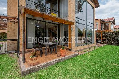 Casa de 3 alcobas en venta en Cajica, Cajicá, 219 m² · foto 17 de 20