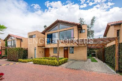 Casa de 3 alcobas en venta en Cajica, Cajicá, 219 m² · foto 18 de 20