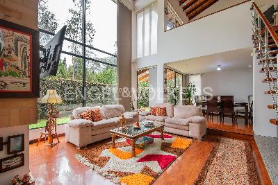 Casa de 3 alcobas en venta en Cajica, Cajicá, 219 m² · foto 2 de 20