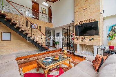 Casa de 3 alcobas en venta en Cajica, Cajicá, 219 m² · foto 3 de 20