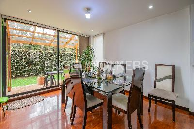 Casa de 3 alcobas en venta en Cajica, Cajicá, 219 m² · foto 4 de 20