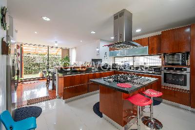 Casa de 3 alcobas en venta en Cajica, Cajicá, 219 m² · foto 6 de 20