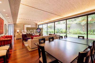 Casa de 4 alcobas en venta en Santa Ana, Bogotá, 683 m² · foto 4 de 20