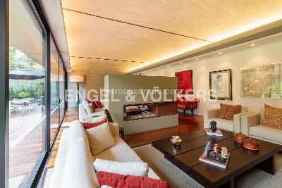 Casa de 4 alcobas en venta en Santa Ana, Bogotá, 683 m² · foto 5 de 20
