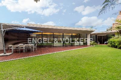 Casa de 4 alcobas en venta en Santa Ana, Bogotá, 683 m² · foto 6 de 20