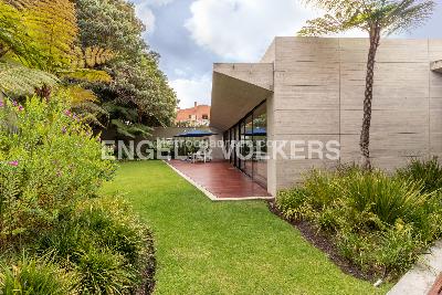 Casa de 4 alcobas en venta en Santa Ana, Bogotá, 683 m² · foto 7 de 20