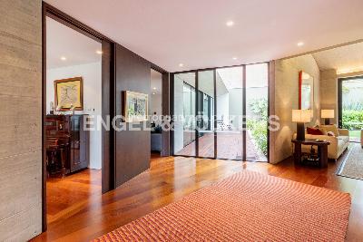 Casa de 4 alcobas en venta en Santa Ana, Bogotá, 683 m² · foto 10 de 20