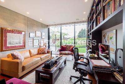 Casa de 4 alcobas en venta en Santa Ana, Bogotá, 683 m² · foto 12 de 20