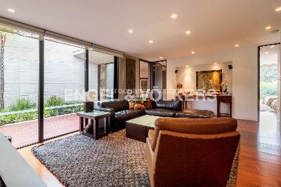 Casa de 4 alcobas en venta en Santa Ana, Bogotá, 683 m² · foto 14 de 20