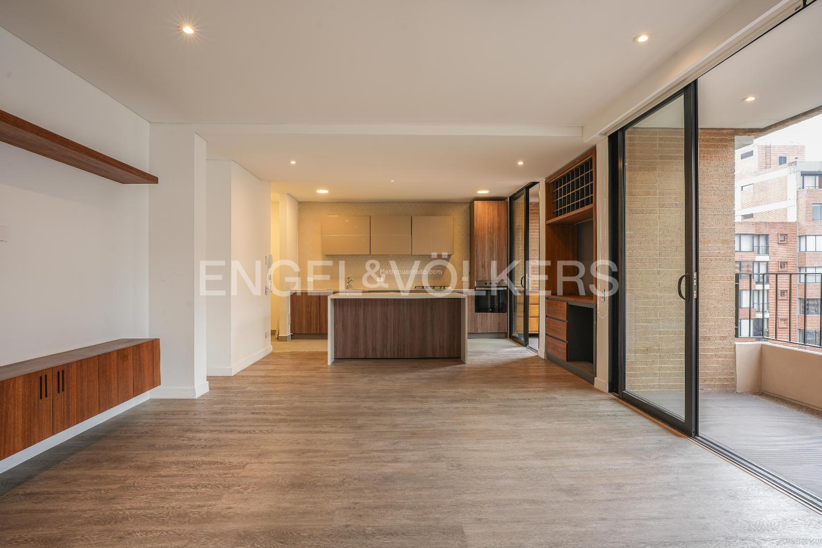 Foto del apartamento
