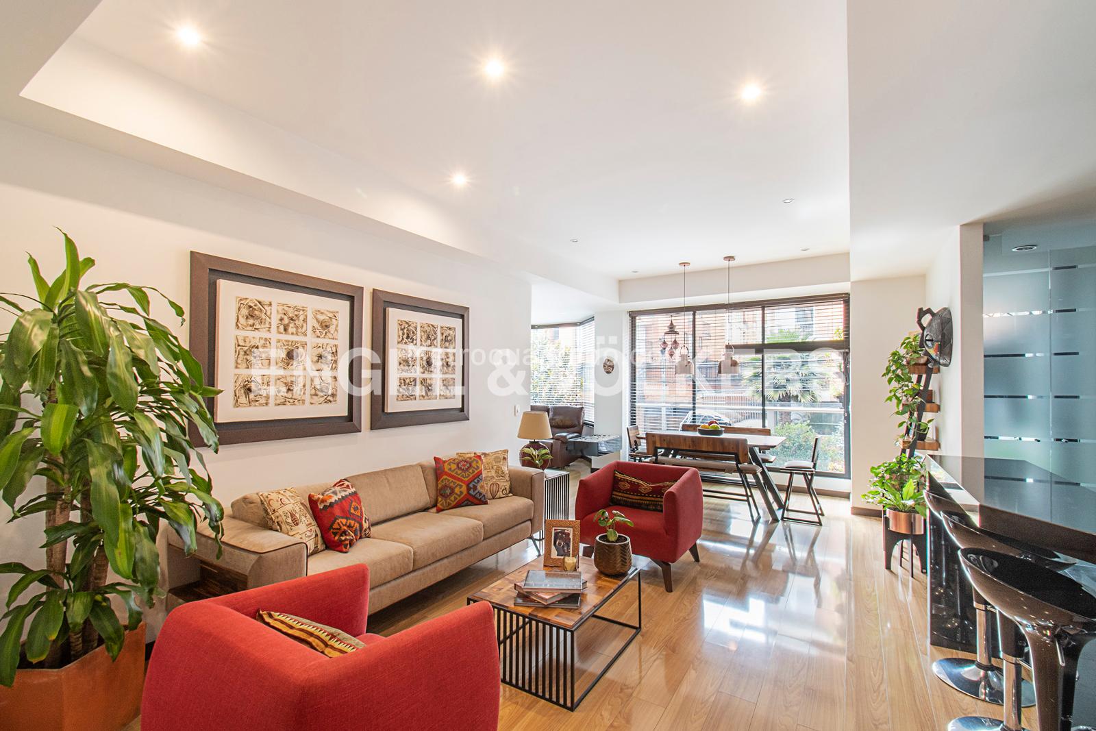 Foto del apartamento