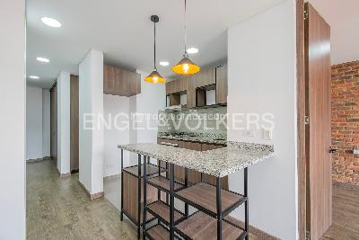 Apartamento en venta en Chia, Chía · foto 2 de 12