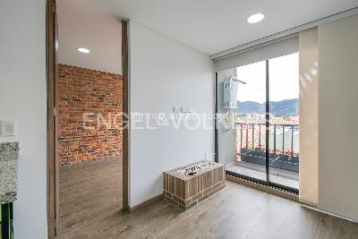 Apartamento en venta en Chia, Chía · foto 3 de 12