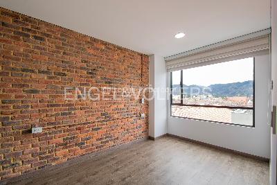 Apartamento en venta en Chia, Chía · foto 5 de 12