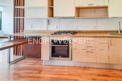 Apartamento en venta en Santa Barbara Central, Bogotá · foto 4 de 10