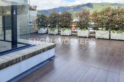 Apartamento en venta en Santa Barbara Central, Bogotá · foto 9 de 10