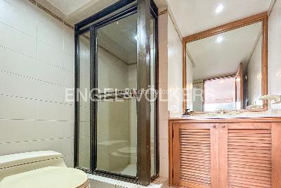 Apartamento de 3 alcobas en venta en La Carolina, Bogotá, 180 m² · foto 11 de 13
