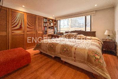 Apartamento de 3 alcobas en venta en La Carolina, Bogotá, 180 m² · foto 12 de 13