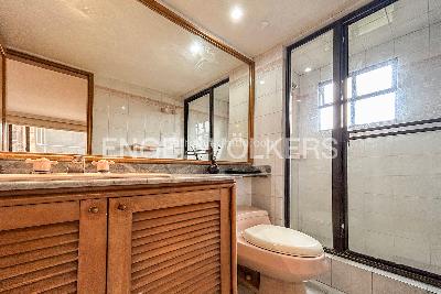 Apartamento de 3 alcobas en venta en La Carolina, Bogotá, 180 m² · foto 13 de 13