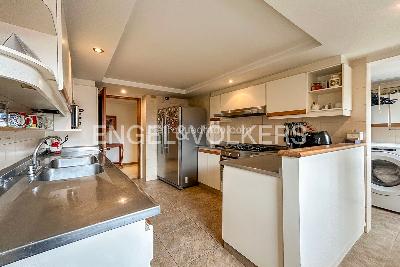 Apartamento de 3 alcobas en venta en La Carolina, Bogotá, 180 m² · foto 5 de 13