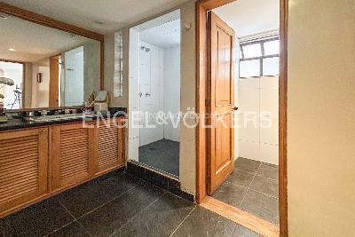 Apartamento de 3 alcobas en venta en La Carolina, Bogotá, 180 m² · foto 9 de 13