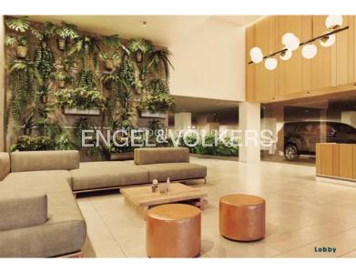 Apartamento en venta en Ciudad Del Rio, Medellín · foto 3 de 7